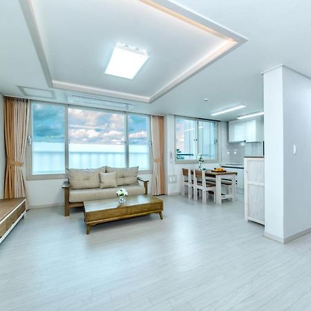 济州九王度假村 济州市 外观 照片